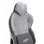 Woxter Silla Gaming Stinger Station - Color Titan/Light (GM26-113)